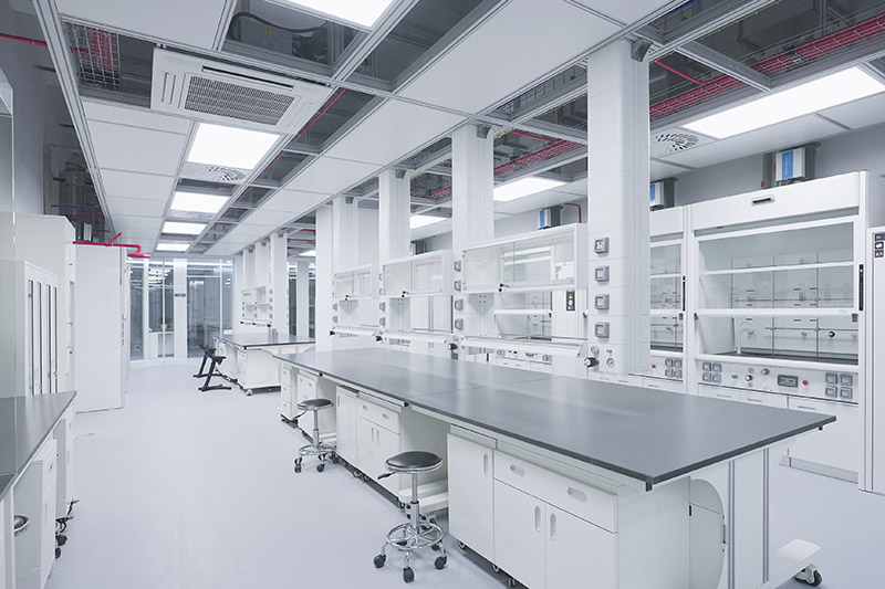 海西直辖实验室革新：安全与科技的现代融合